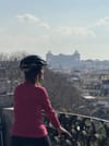 Villa Borghese Private E-Bike Tour & Optional Pic-nic chic 2