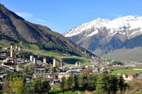 Unforgettable Svaneti in 4 days 3