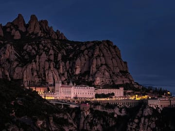 Montserrat and Girona Day Trip from Barcelona