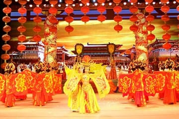 Private Day Tour of Terracotta Army and Big Wild Goose Pagoda in Xi'an