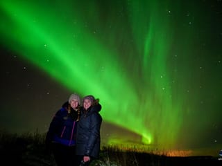 Sensational Iceland - Waterfalls, Glacier Hike and Northern Lights, photo 14