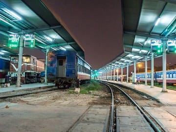 3 Nights and 2 Days Sapa Trekking Tour by Train from Hanoi