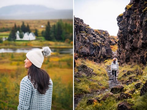 PRIVATE Golden Circle | Day Tour | Midgard, photo 4