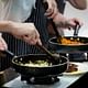 not just a show, youll cook as much as you want