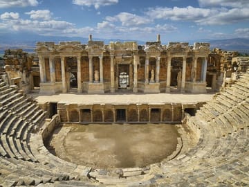 hierapolis