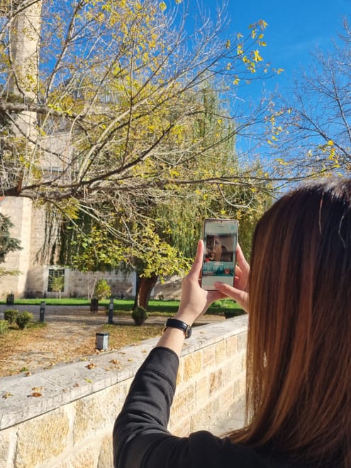 Secrets of Bitola Self-Guided Exploration Game Tour photo 2