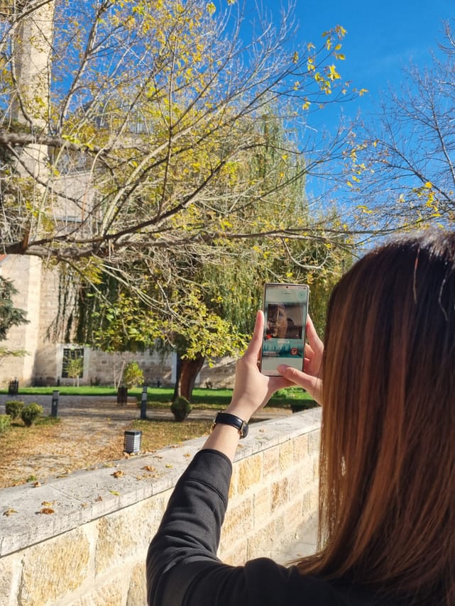 Secrets of Bitola Self-Guided Exploration Game Tour 2