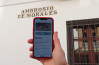 Secrets of Cordoba Self-Guided Exploration Game Tour 6