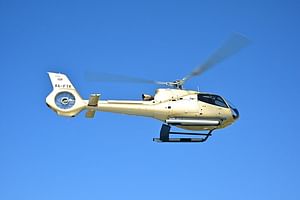 25 Minutes Dubai Private Helicopter Tour of Iconic Monuments