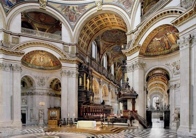 St Paul's Cathedral Tickets - Skip-the-Line photo 3