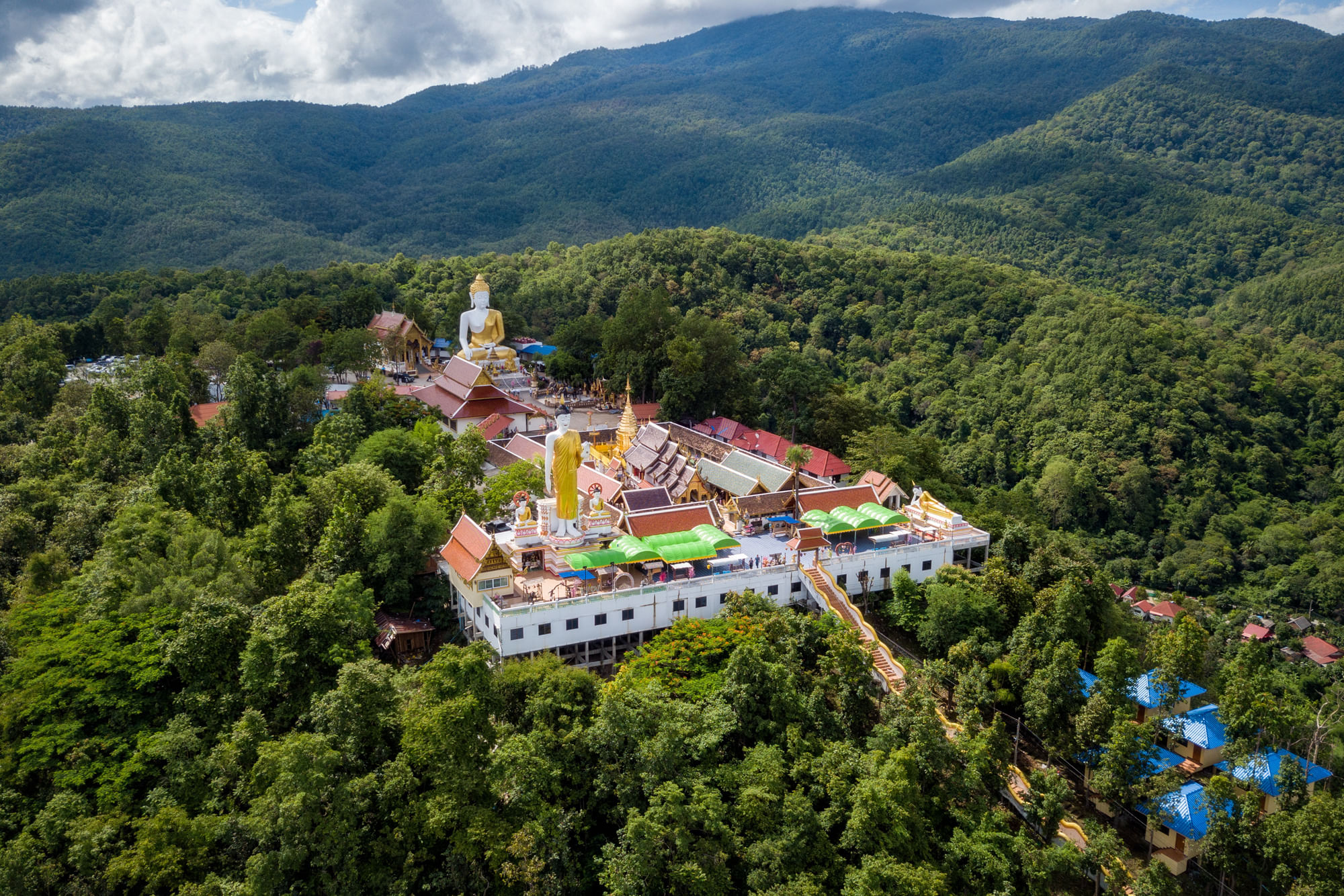 Chiang Mai Essentials
