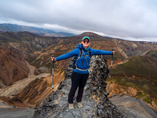 Women Only - 4 Day Laugavegur Trek, photo 9