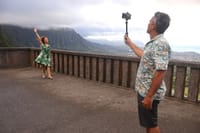 Circle Island on Oahu Full Day Excursion 8