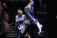 La Ventana Tango Show with Private Transfers and Optional Dinner 1