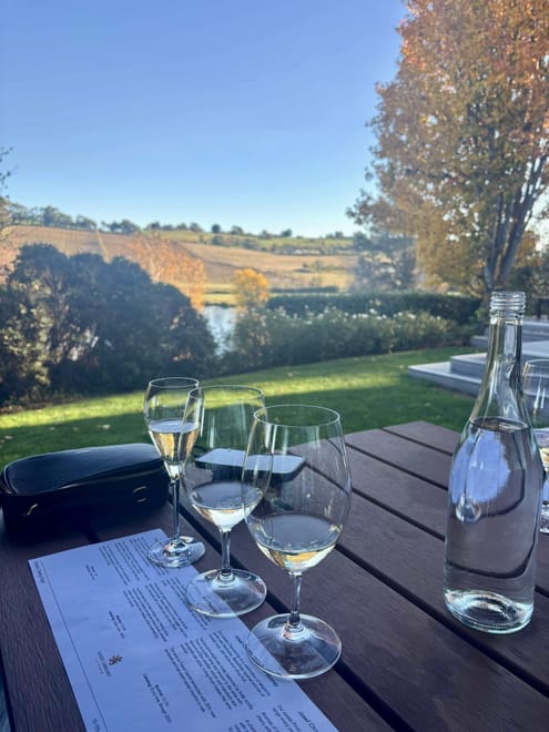 Locals’ Launceston Tour: Hobart to Launceston via Wineries (~ 8 hours) photo 5