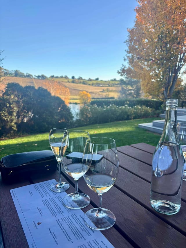 Locals’ Launceston Tour: Hobart to Launceston via Wineries (~ 8 hours) 5