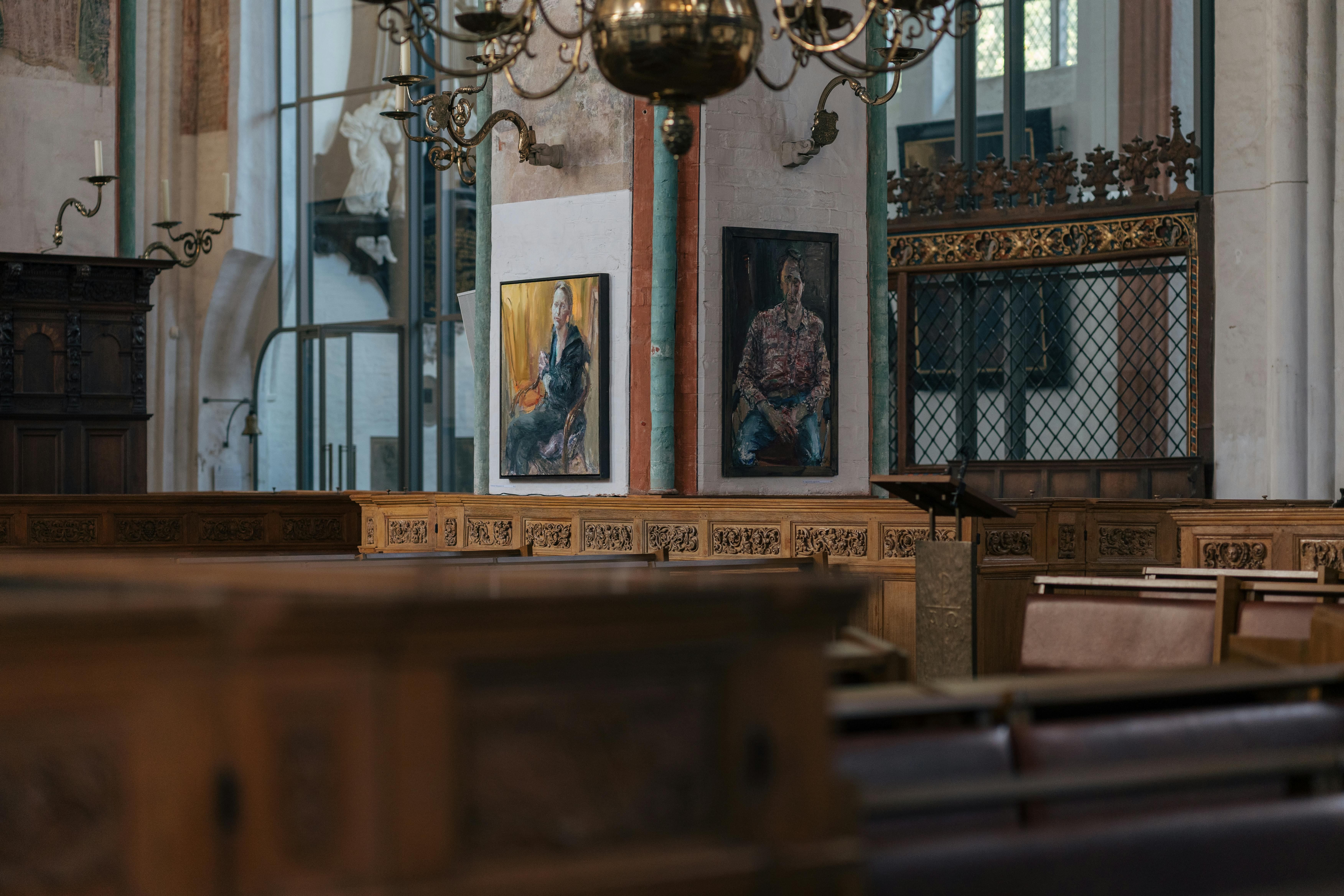 Surabaya Golf Tour: Galleria