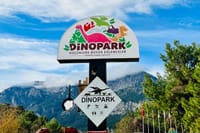 Kemer Dinopark Tour with hotel transfer  6