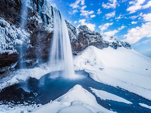 Unforgettable 5-Day Iceland Stopover Tour, photo 12