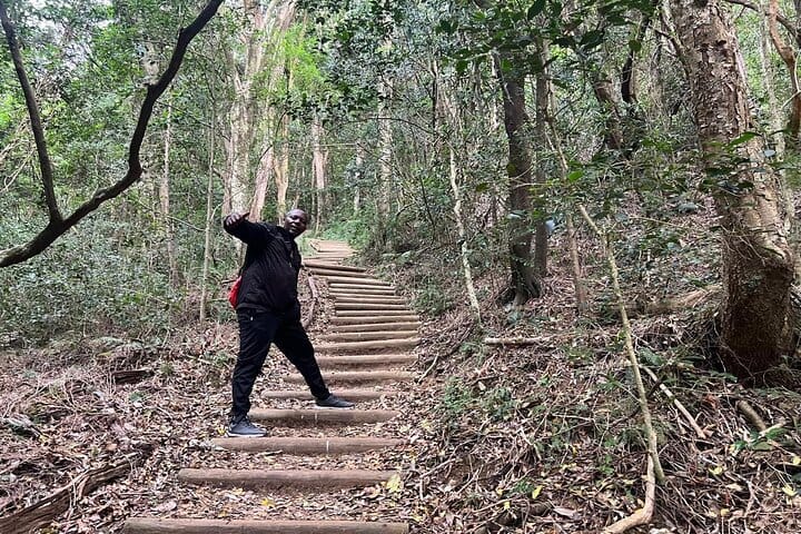 Table Mountain Sunrise/Suntset Hike