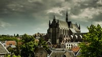 Gouda & Delft Private Tour – Luxury Car & Official Guide 5