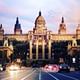 Montjuic