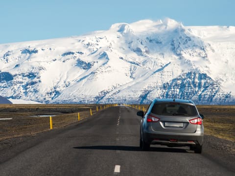 South Iceland Highlights - 5-Day Self-Drive
