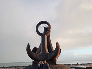 Private Airport Transfer: KEF → Reykjavik Cruise Port , photo 6