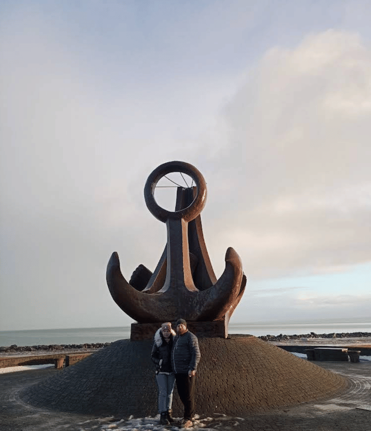 Private Airport Transfer: KEF → Reykjavik Cruise Port  6