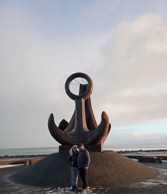 Private Airport Transfer: KEF → Reykjavik Cruise Port photo 6