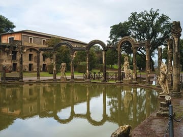 Tivoli Private Historic Walking Tour