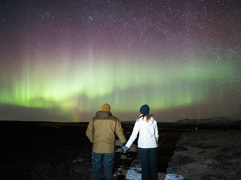 Northern Lights 4×4 | Private Super Jeep Tour | Photo Package Included, photo 9