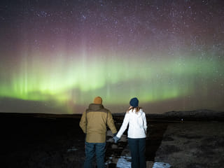 Northern Lights 4×4 | Private Super Jeep Tour | Photo Package Included, photo 9