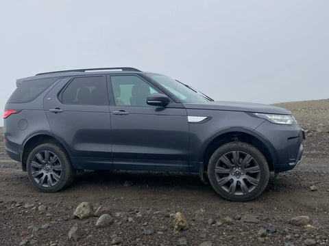 Luxury Private Northern Lights 4x4 Tour from Reykjavík
