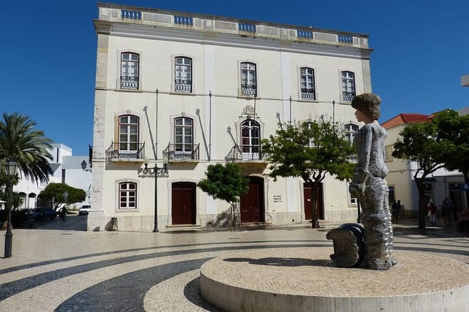 Full-Day Tour The Best of the West in Algarve 5