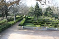 Queluz gardens