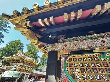 Nikko Early Morning Tour (Tokyo Departure Option Available)