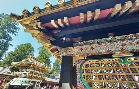 Nikko Early Morning Tour (Tokyo Departure Option Available)