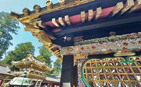 Nikko Early Morning Tour (Tokyo Departure Option Available)