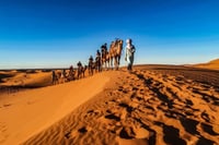 3 Days Fez to Marrakech via Sahara 1
