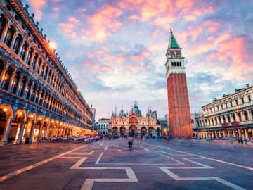4-Day Guided Tour of Venice's History and Culture