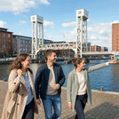 Self-Guided The Duisburg Syndicate City Escape Game 2