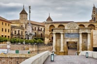 TOP Cordoba : Private Guided Tour with your mobile 4