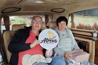 Cappadocia to Antalya Private VIP Transfer | Child Seat Provided 1