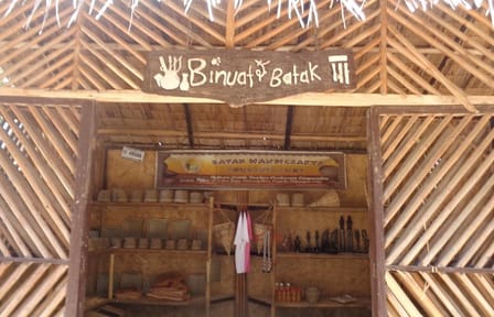 Hiking Tour of Batak Tribes in Puerto Princesa City