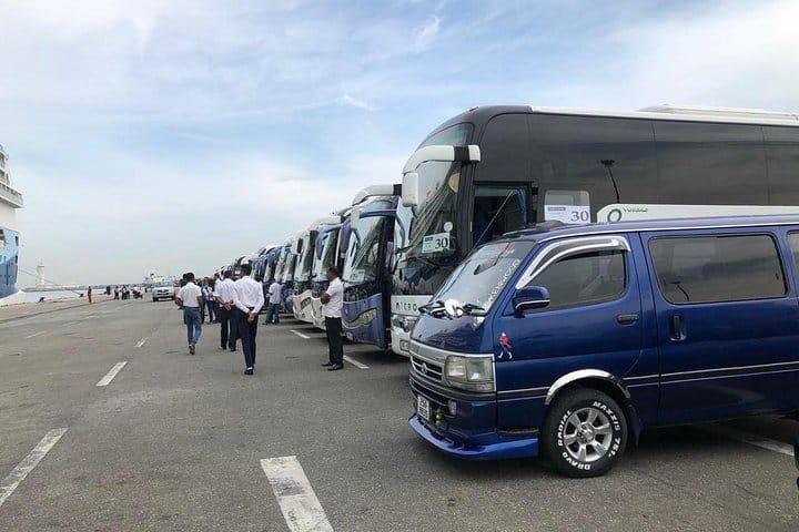 Shore Excursion Kandy Day Tour