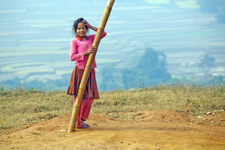 19 Days Mera Peak Climbing & Expedition – One Life-Changing Himalayan Adventure