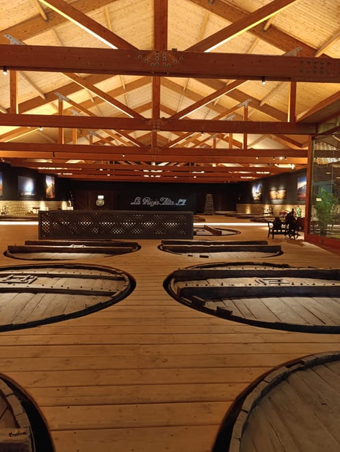 Three Day Rioja Wine Experience - Photo 18