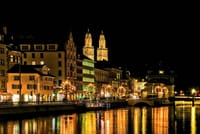 Zürich 4 Hours Private Day Trip 5
