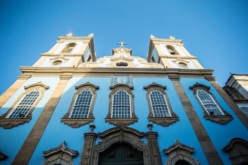 9-Day Cultural and Nature Tour of Rio de Janeiro and Salvador